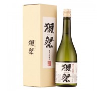 獭祭39纯米大吟酿1800ML日本清酒原装进口濑祭三割九分烧酒1.8L